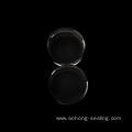 Resistance 99% SiO2 Fused Silica Quartz Glass Disc